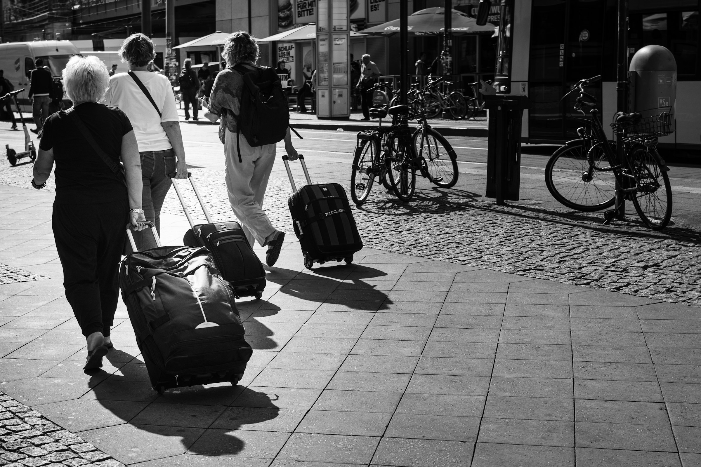 Abmeldung: How to de-register in Germany