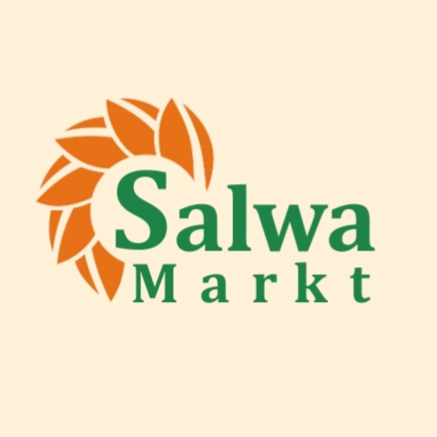 Salwa Markt Indian & Pakistani Grocery Store in Nuremberg