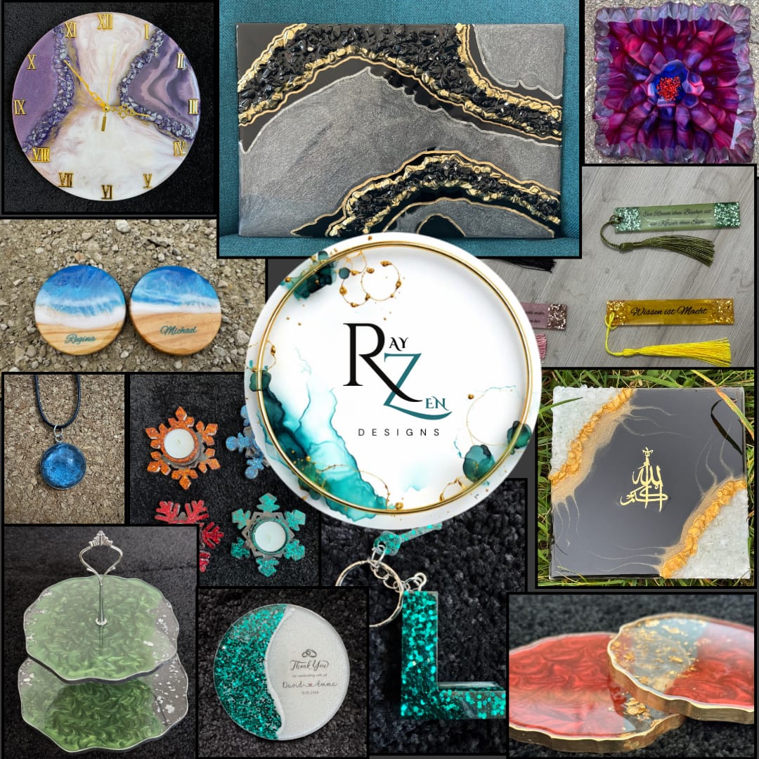 RayZen Designs