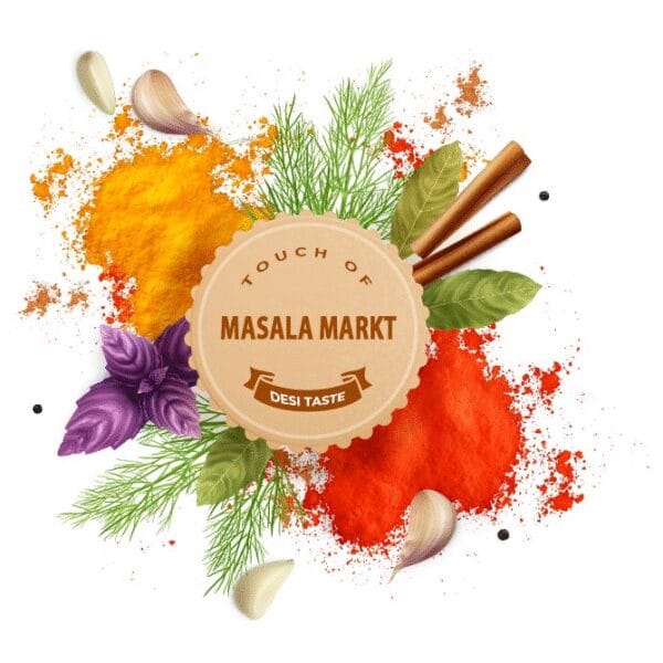 Masala Market