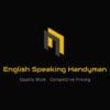 EnglishSpeaking Handyman