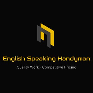 EnglishSpeaking Handyman