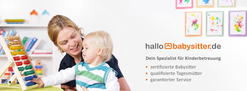 Germany’s Reliable Babysitter Platform – German, English, Hindi, Urdu, & 20+ Languages