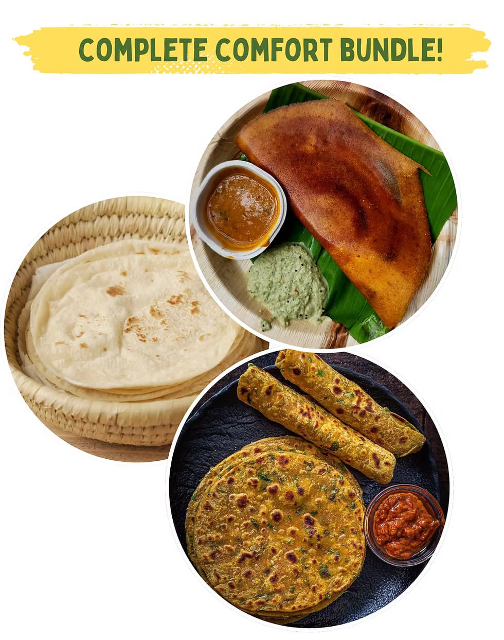 Falana Foods – Fresh Desi Khana in Berlin