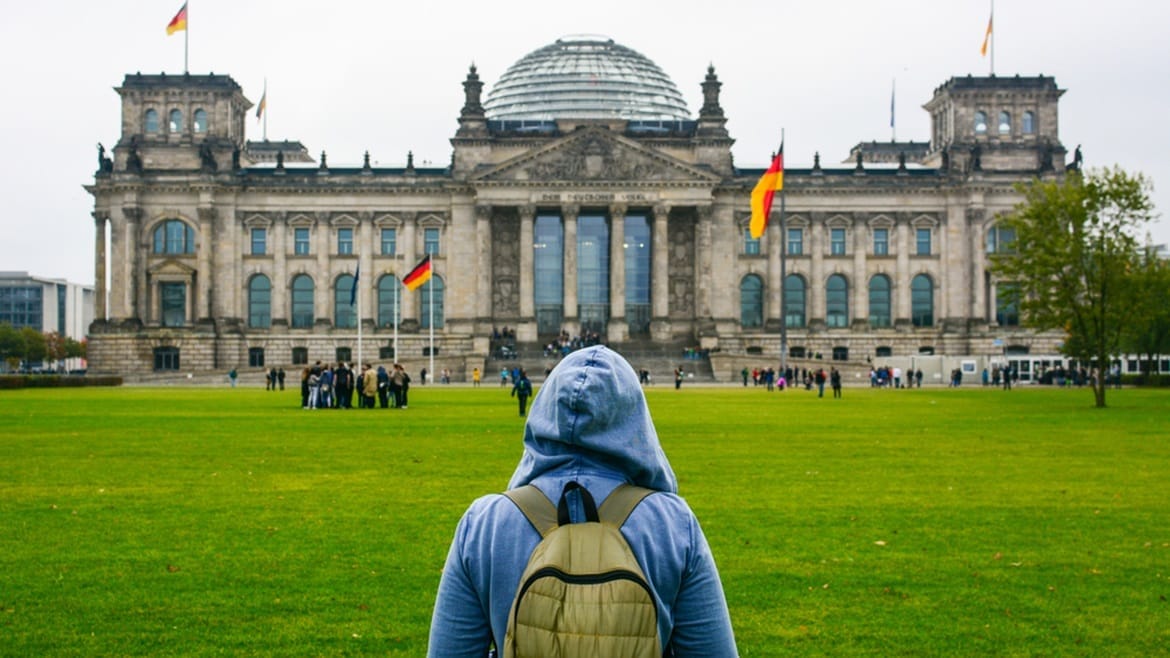 Germany Study & Visa Consulting – Bachelor’s & Master’s Programs