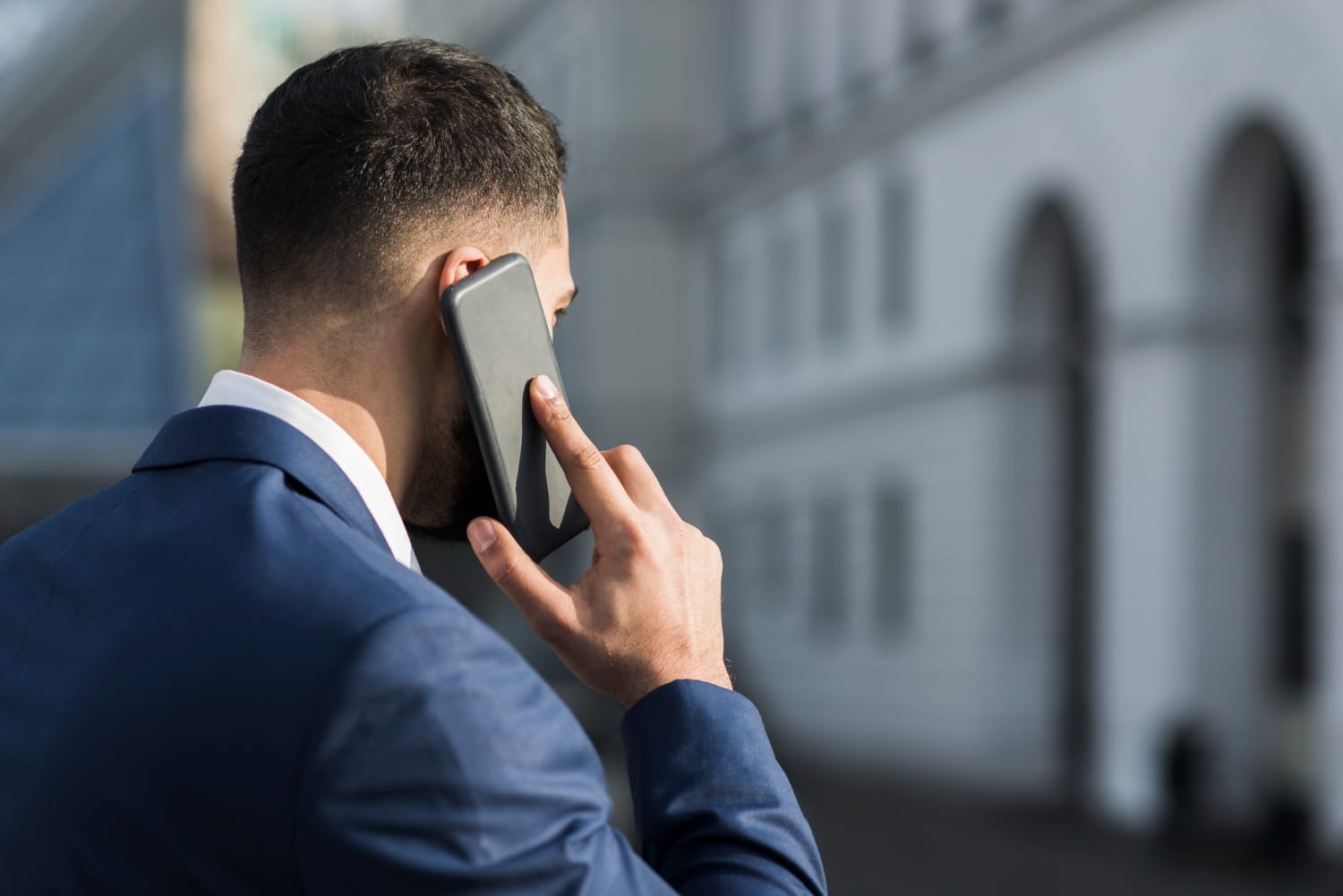 German Language & In-Person Support – Appointments, Paperwork & Phone Calls