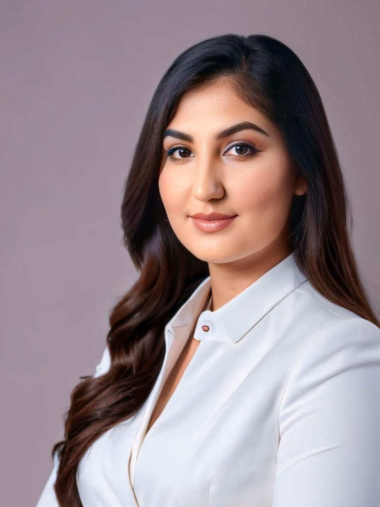 Neilam Safi Immigration, Asylum & Criminal Lawyer in Bremen | Pashto, English, German, Farsi/Persian