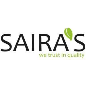 Sairas Hamburg Indian & Pakistani Grocery Store in Hamburg Germany | Spices, Rice, Tea & More