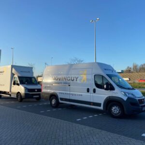 Moving Services in Berlin English & German-Speaking Movers | Movinguy