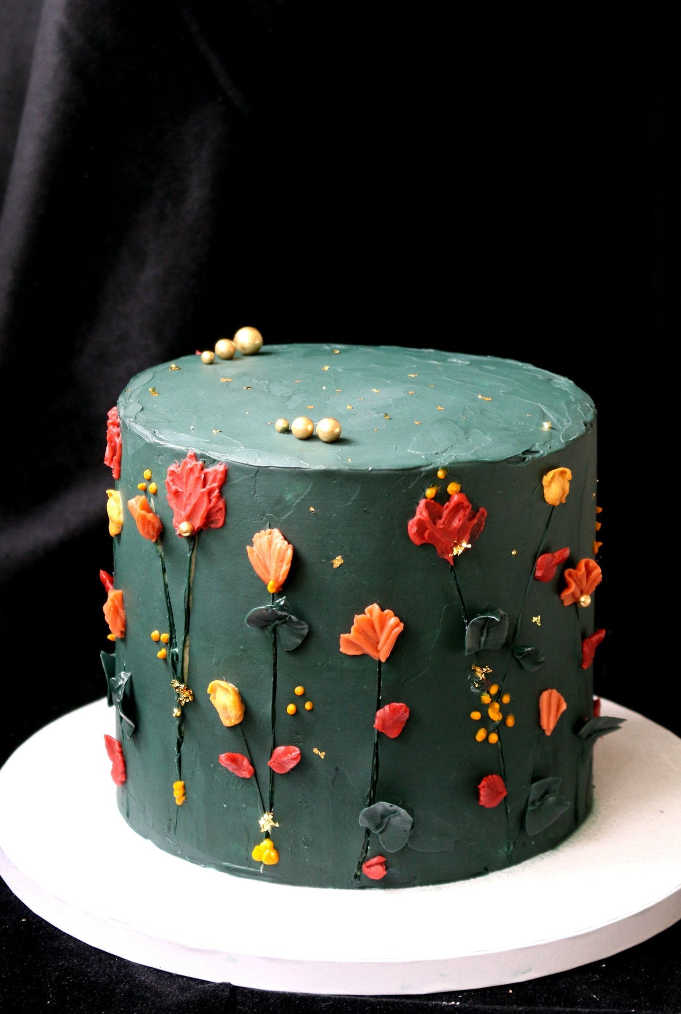 Authentic Pakistani & Indian Custom Cakes, Cookies & Desserts in Berlin – Mehar Mughal Pastry Berlin