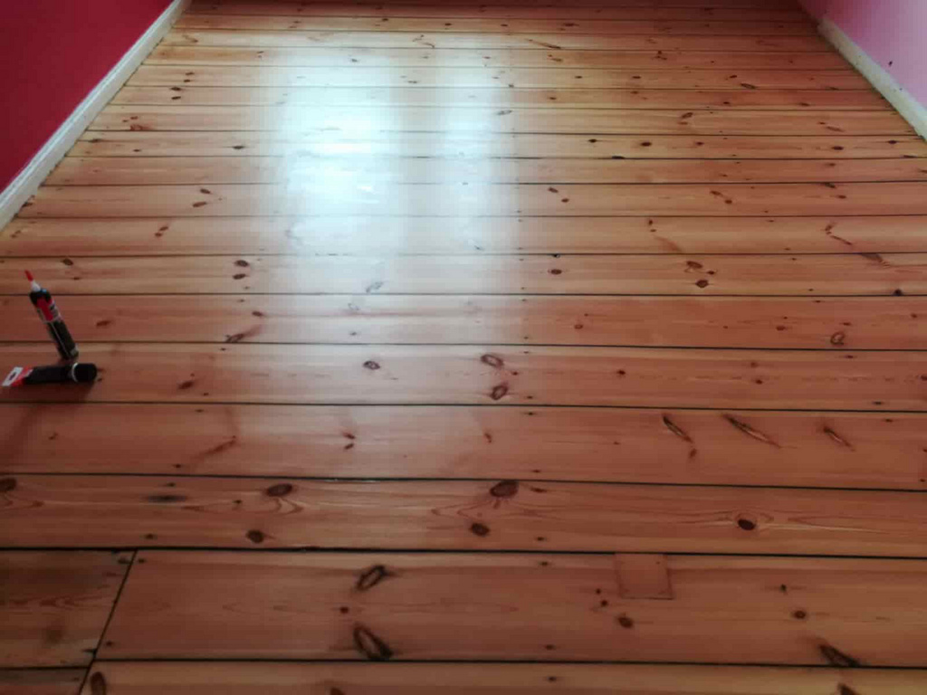 English Speaking Handyman Jerry Berlin – Professional Renovation & Handyman Services