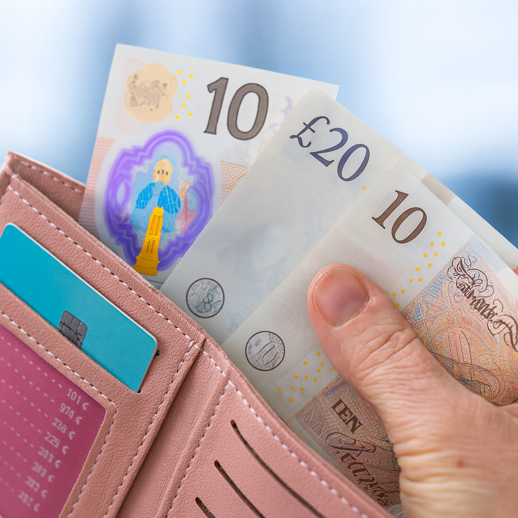 How to save money in Germany