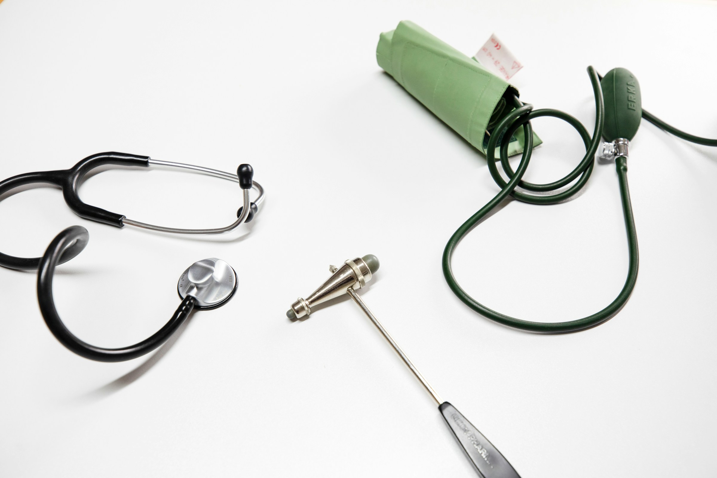 Preventive Health Check-ups and Screenings Covered by Public Health Insurance in Germany