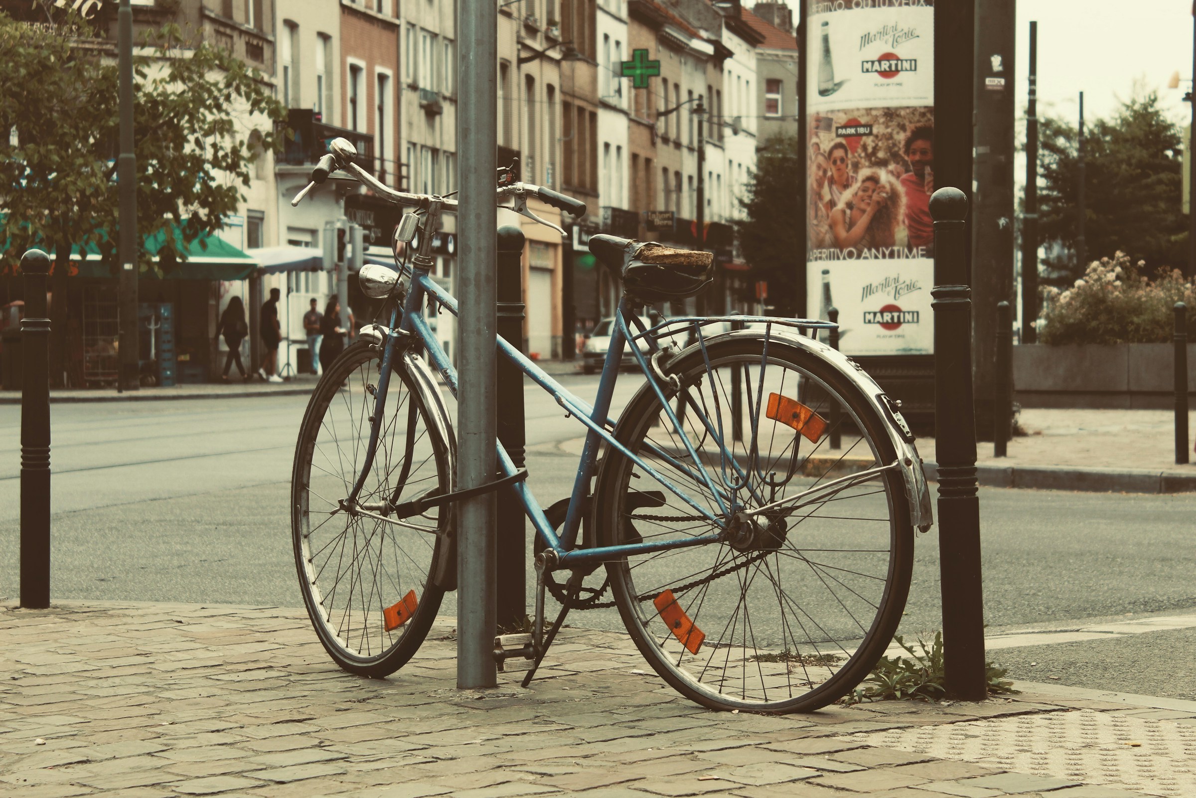 How and where to buy a Bike in Germany