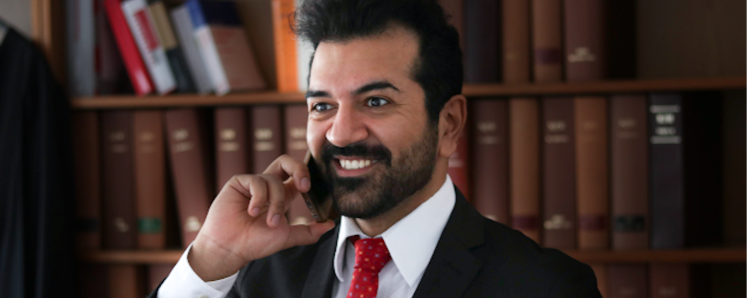 Divorce & Family Lawyer in Frankfurt Kanzlei Farshid Fadavi